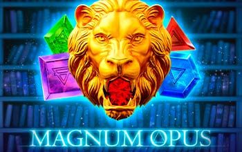 Magnum Opus