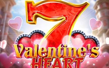 Valentine's Heart